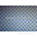 mild steel checker plate